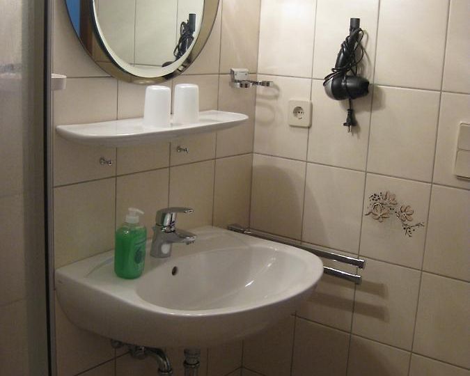 Haus Seeblick Hamburg