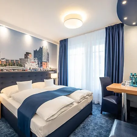 Hanseport 3*
