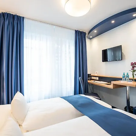 Hotel Hanseport