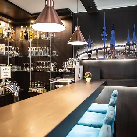 Hanseport Hotel 3*