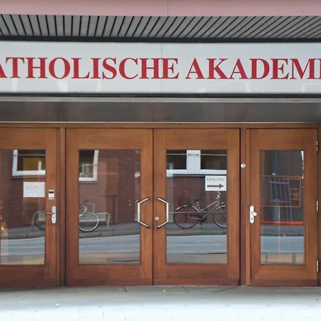 Michaelis Hof 2* Hamburg