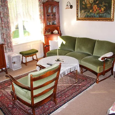 Hotel Hotel-Fink *