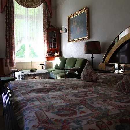 Hotel-Fink Hamburg