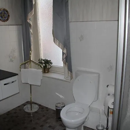 Hotel-Fink Hamburg
