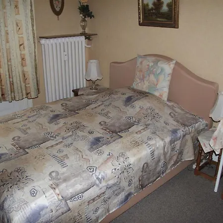 Hotel-Fink Hotel