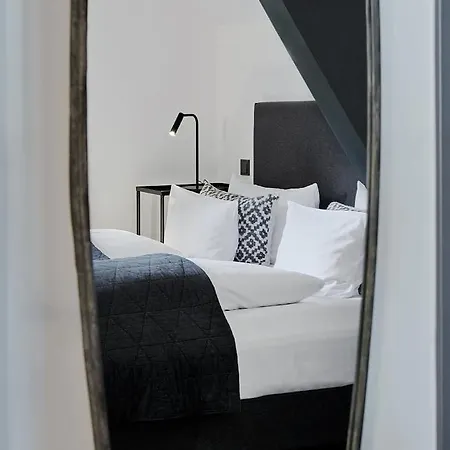 Flottbek Boutique Hotel Hamburgo