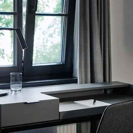 Flottbek Boutique Hotel Hamburgo