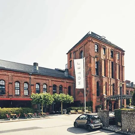 Gastwerk Hotel Hamburg