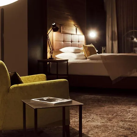 Hotel Gastwerk 4*