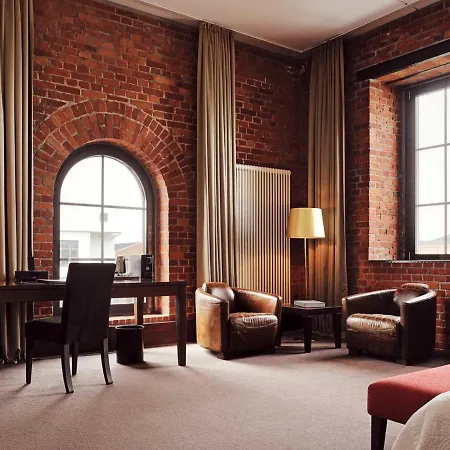 Gastwerk Hotel