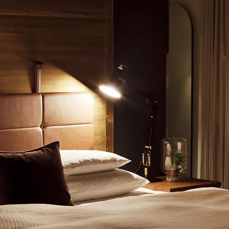 Hotel Gastwerk 4*