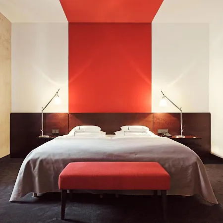Hotel Gastwerk 4*