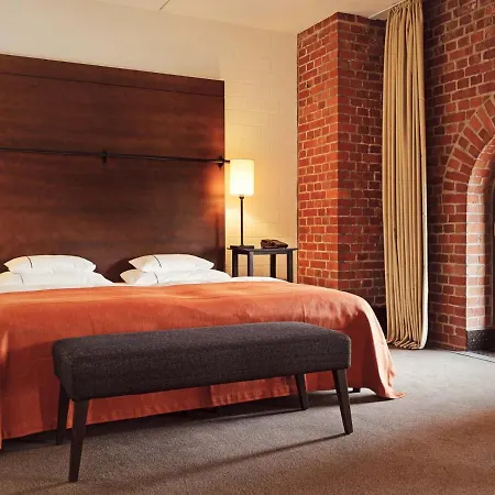 Hotel Gastwerk Hamburg