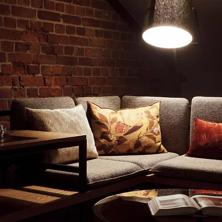 Hotel Gastwerk 4*