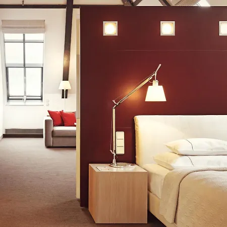Hotel Gastwerk 4*