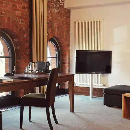 Gastwerk 4* Hamburg