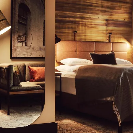 Hotel Gastwerk