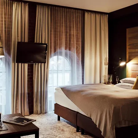 Gastwerk Hotel