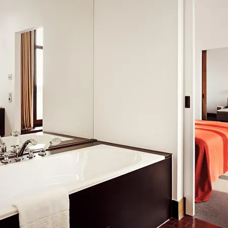 Hotel Gastwerk