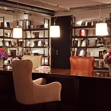Gastwerk Hotel 4*