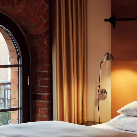 Hotel Gastwerk 4*