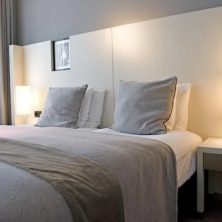 Hotel Sofitel Alter