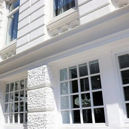 Hotel Alster