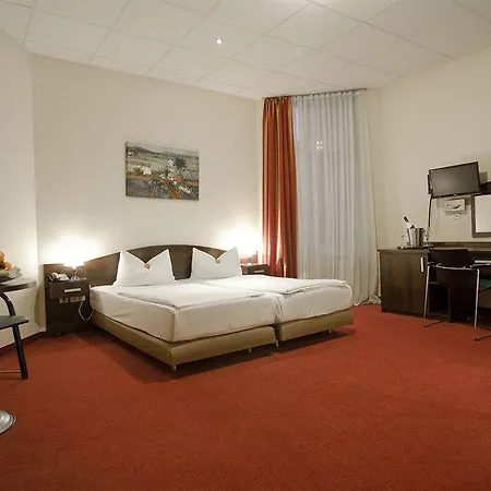 Polo Am Zob 3* Hamburg