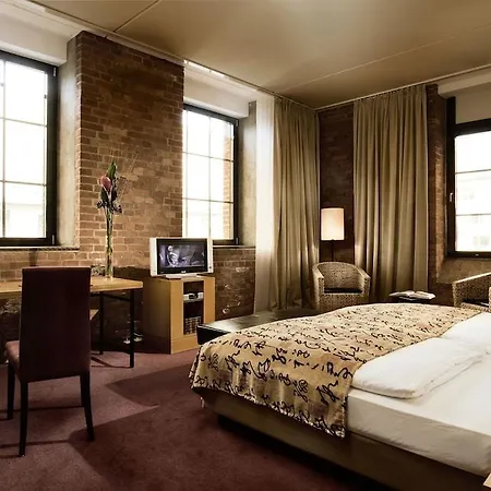 Gastwerk 4* Hamburg