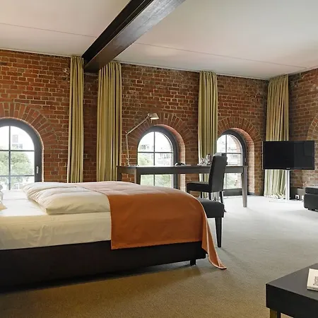 Gastwerk 4* Hamburg