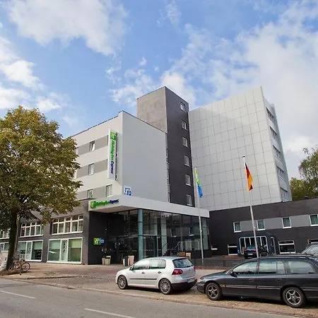 Premier Alster Hamburg-Harburg