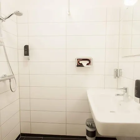Boutique 072 St. Georg Otel