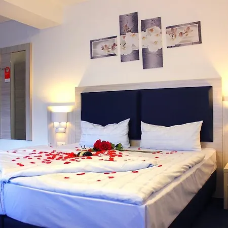 Hotel Altenwerder Hof Hotel