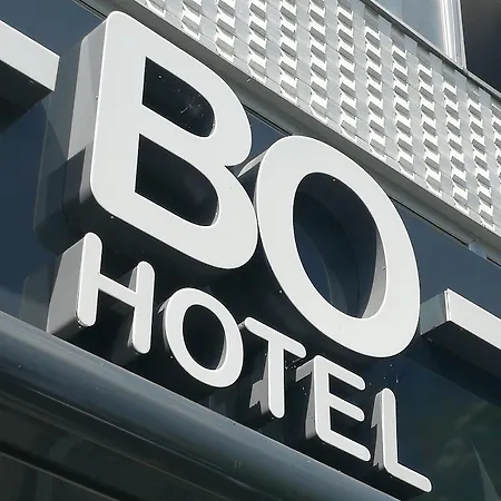 Bo Hotel Hamburg