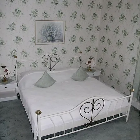 Hotel-Fink * Hamburg