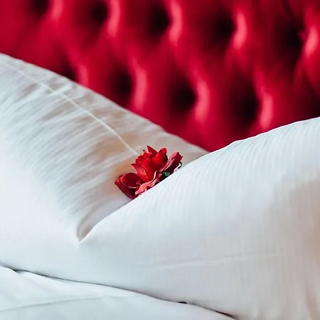 Hotel Hotel Hamburger Perle