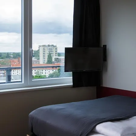 Aparthotel Base