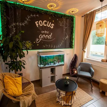 Hotel Richter 3*