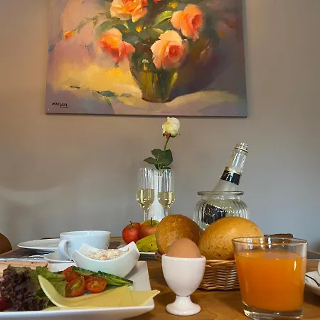 Signature East Falk Hotel Hamburg