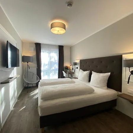 Hotel Signature East Falk