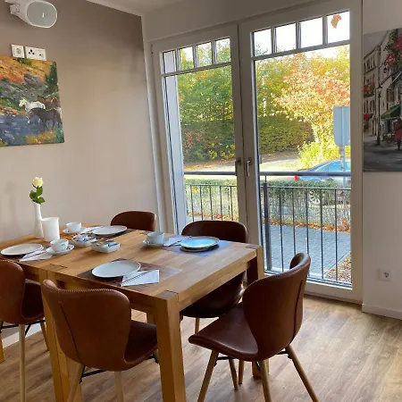 Hotel Signature East Falk 3*