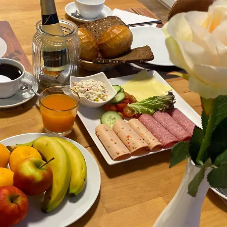 Hotel Signature East Falk Hamburg