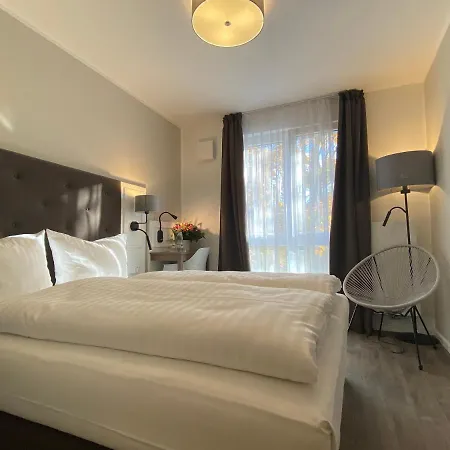 Hotel Signature East Falk 3*
