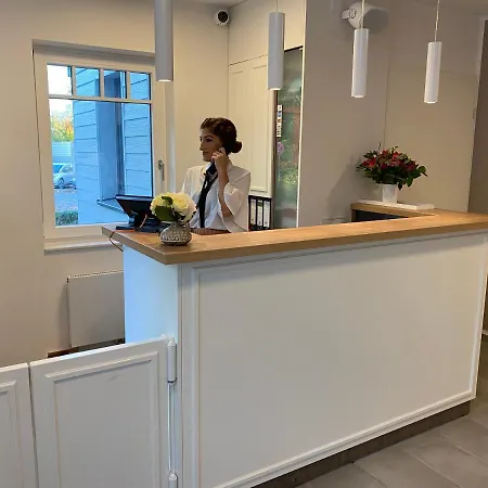 Hotel Signature East Falk 3*