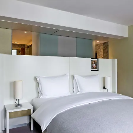 Hotel Sofitel Alter Hamburg