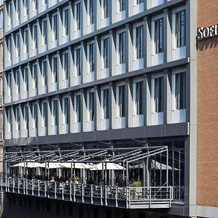 Sofitel Alter Hotel Hamburg