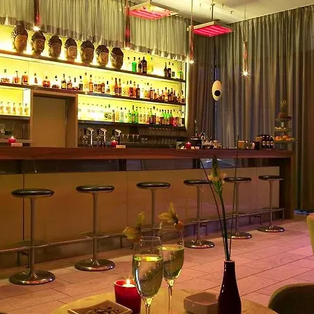 Sofitel Alter Hotel