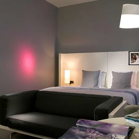 Sofitel Alter 5*