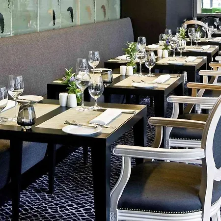 Sofitel Alter Hotel Hamburg