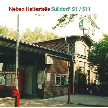 Hostel Easy Schenefeld (Pinneberg)